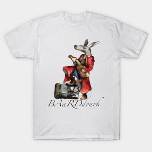 dnd aardvark bard T-Shirt